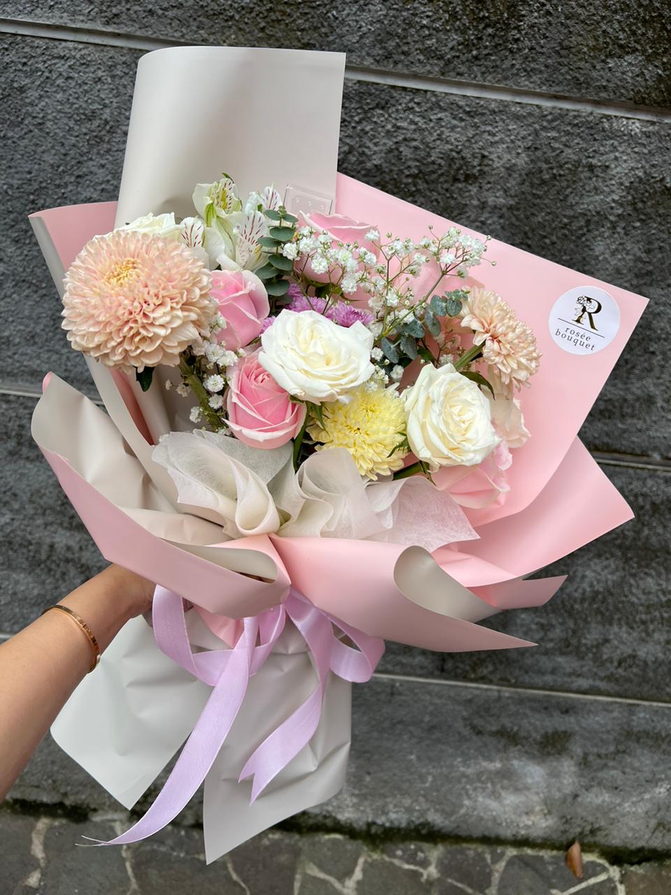 Korean small